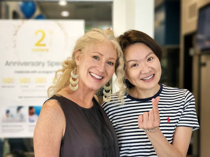 Moss + Stone Skincare LLC Picture 2