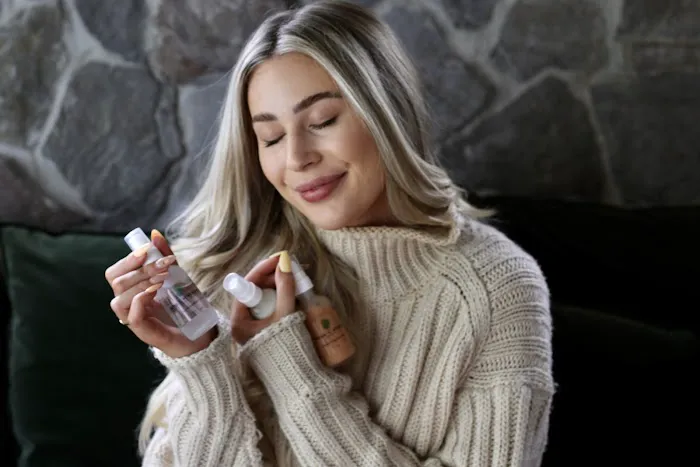 Moss + Stone Skincare LLC Picture 1