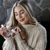 Moss + Stone Skincare LLC ico