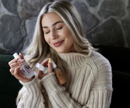 Moss + Stone Skincare LLC