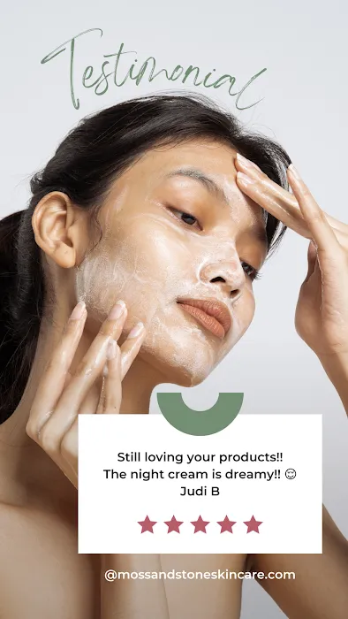 Moss + Stone Skincare LLC Picture 7