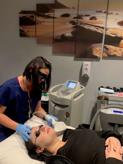 Oregon Medical & Laser Picture 1