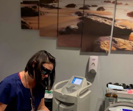 Oregon Medical & Laser