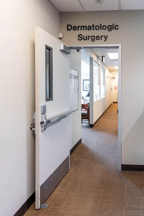 Providence Dermatologic Surgery - Gilsan Picture 4