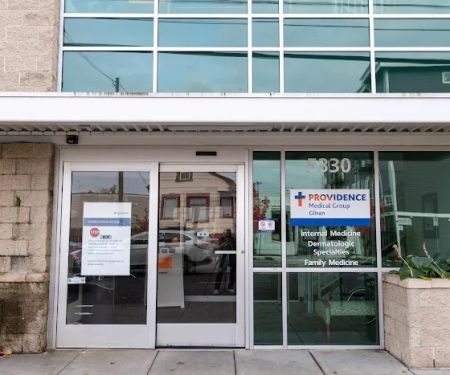 Providence Dermatologic Surgery - Gilsan