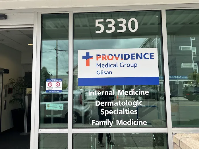 Providence Dermatology - Glisan Picture 10