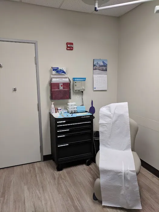 Providence Dermatology - Glisan Picture 8