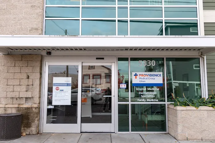 Providence Dermatology - Glisan Picture 6