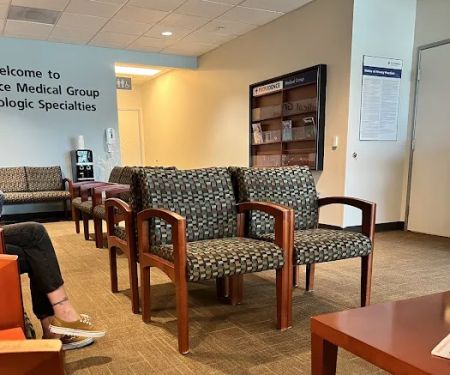 Providence Dermatology - Glisan