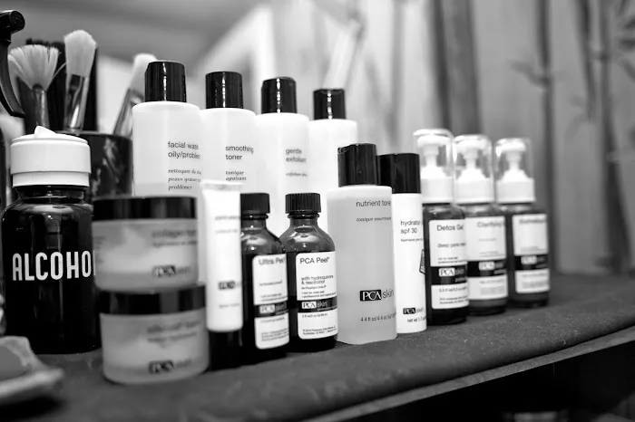 Lisa G Skincare Picture 5