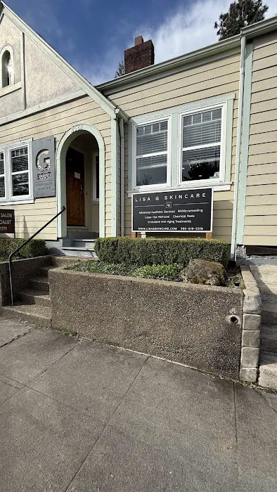 Lisa G Skincare Picture 3