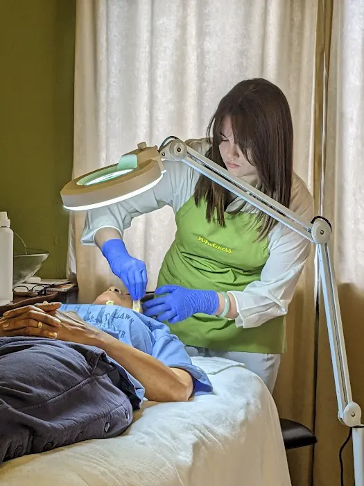 Wholeness Face And Body Picture 9