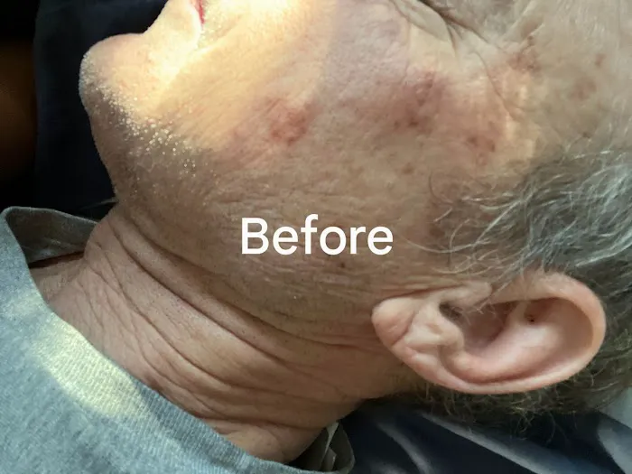 Wholeness Face And Body Picture 2