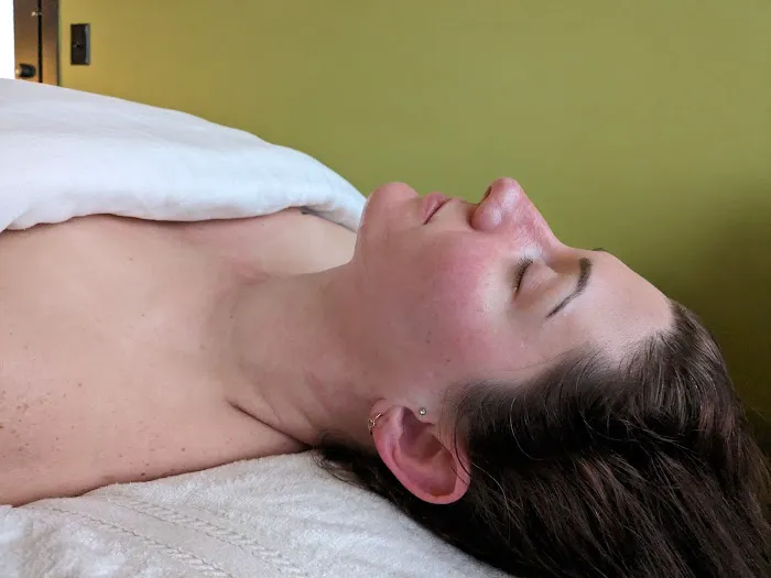 Wholeness Face And Body Picture 8