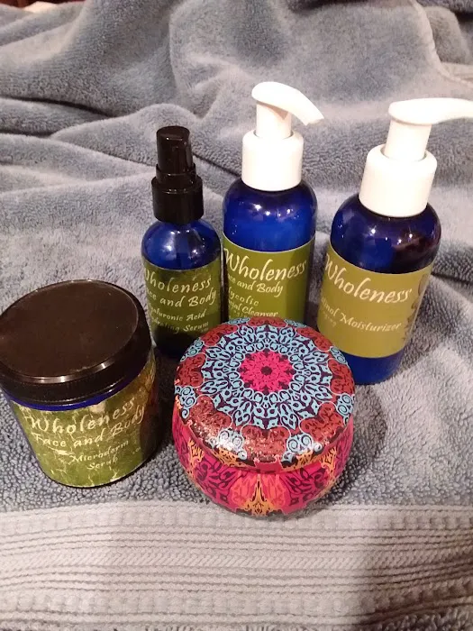 Wholeness Face And Body Picture 7