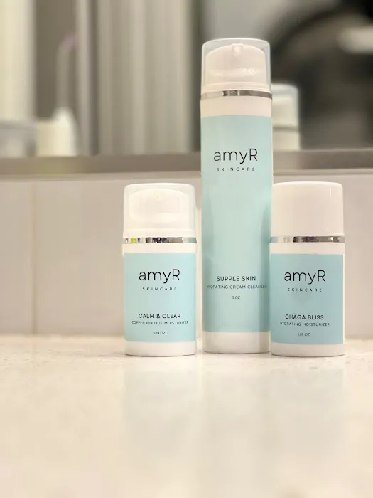 amyR Skincare Picture 1