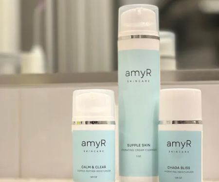 amyR Skincare