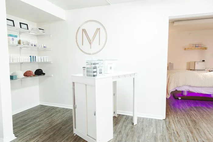 You Matter Beauty, a Skincare Studio Picture 10