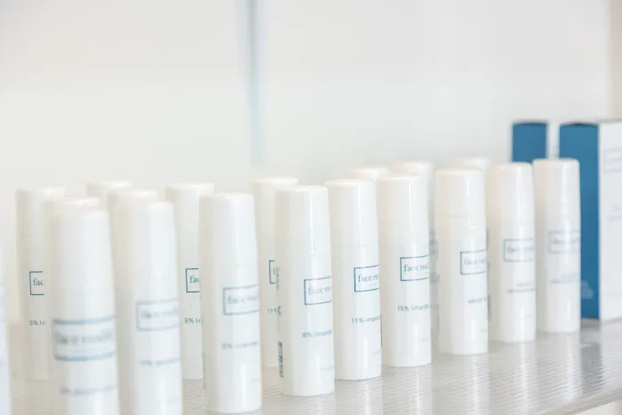 You Matter Beauty, a Skincare Studio Picture 7