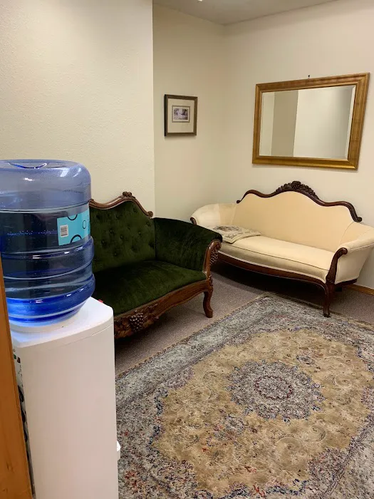 The Face Place Picture 1