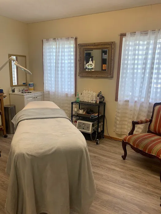 The Face Place Picture 2