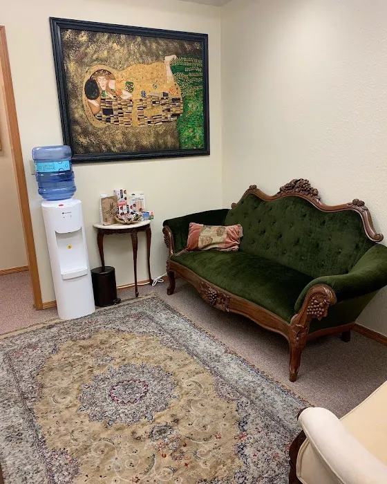 The Face Place Picture 3