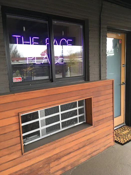 The Face Place Picture 8