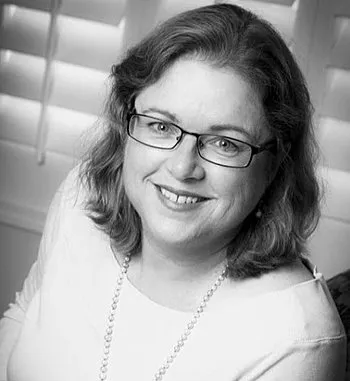 Dr. Elaine Gillaspie Picture 1