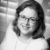 Dr. Elaine Gillaspie ico