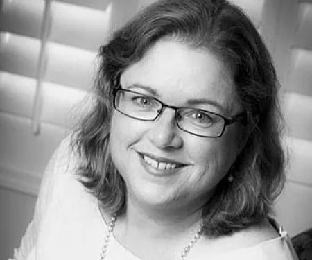 Dr. Elaine Gillaspie