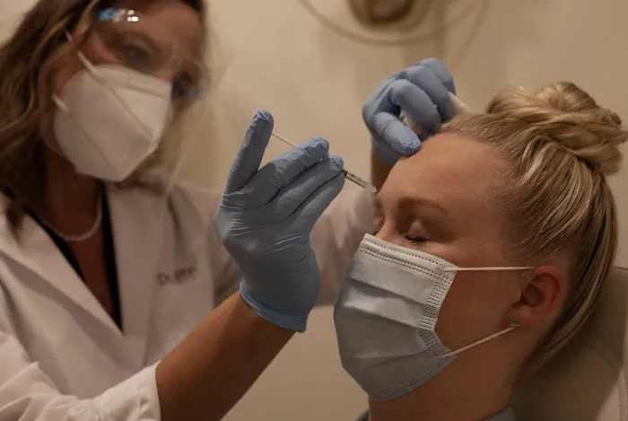 Plush Botox Bar Picture 6