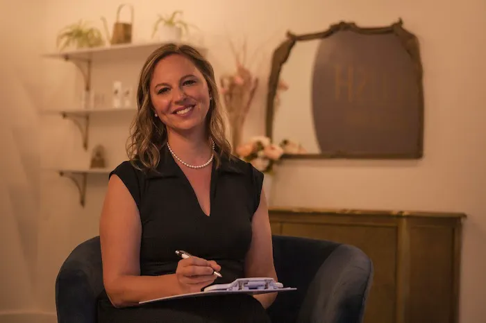 Plush Botox Bar Picture 1