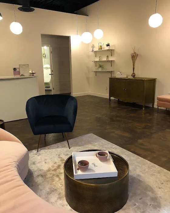 Plush Botox Bar Picture 7