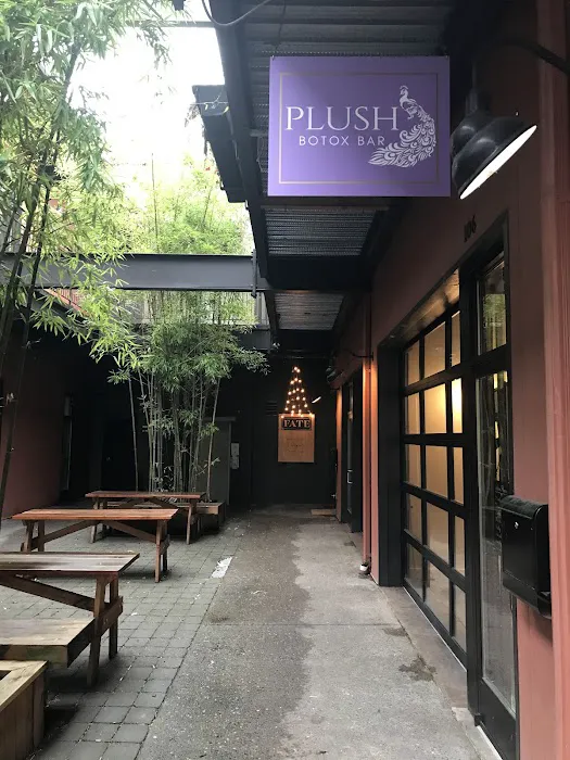 Plush Botox Bar Picture 3