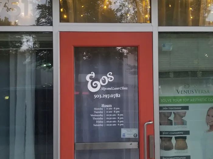 Eos Skin and Laser Clinic Picture 9