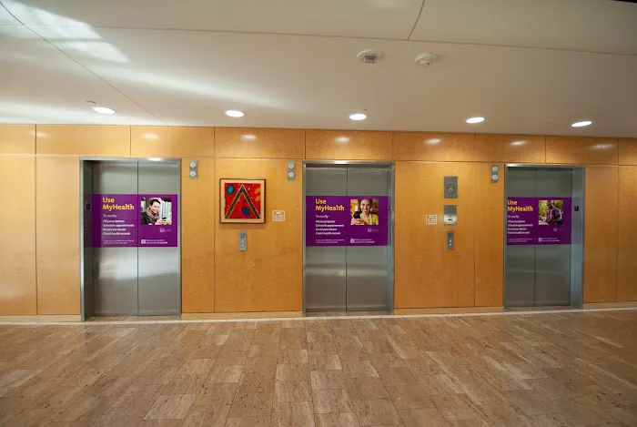 Randall Children's Dermatology Picture 5