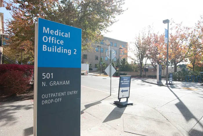 Randall Children's Dermatology Picture 4