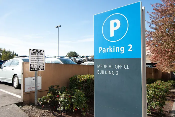 Randall Children's Dermatology Picture 8