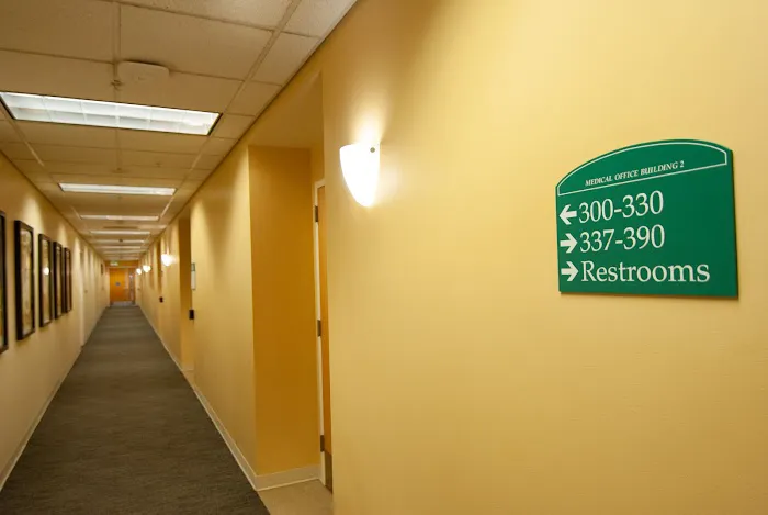 Randall Children's Dermatology Picture 1