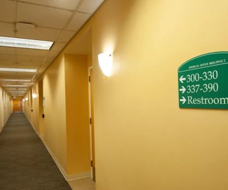 Randall Children's Dermatology