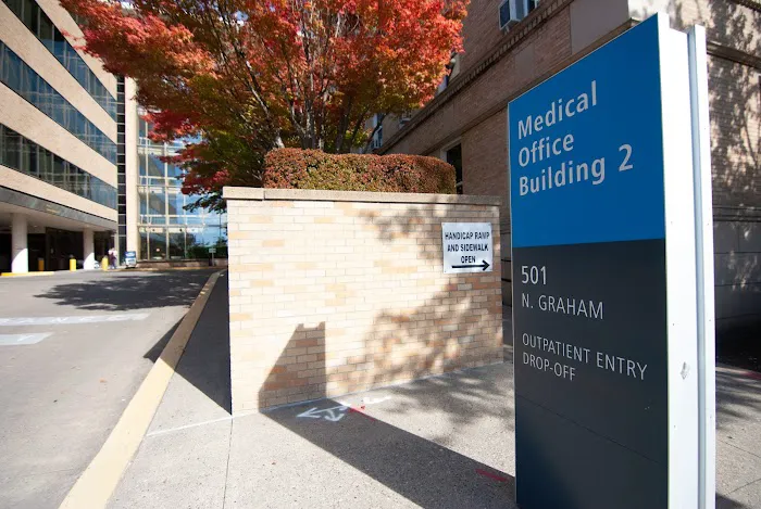 Randall Children's Dermatology Picture 9