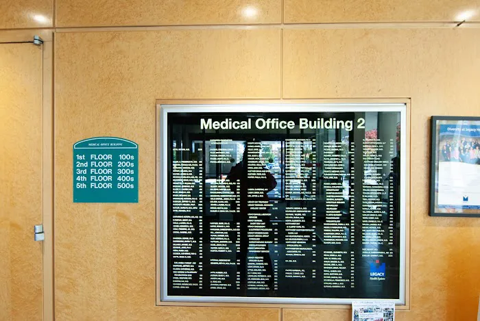 Randall Children's Dermatology Picture 10