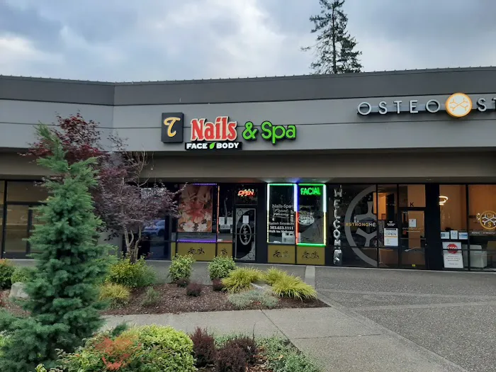 Advanced Nails and Spa Picture 3