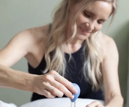 Skin & Soul Holistic Wellness | Pamela Sander, Holistic Esthetician & Reiki Master