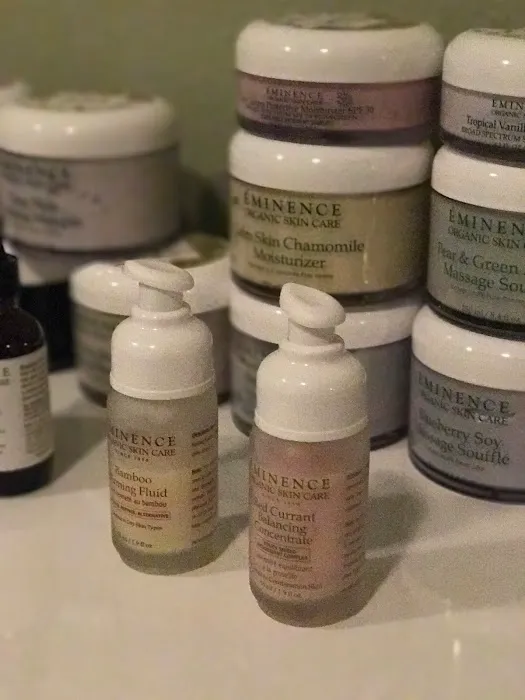 Skin & Soul Holistic Wellness | Pamela Sander, Holistic Esthetician & Reiki Master Picture 3