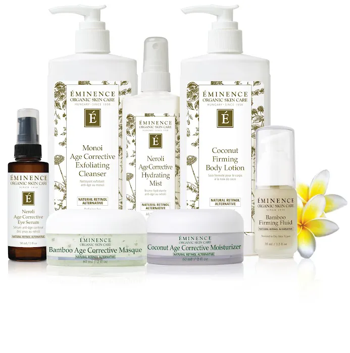 Skin & Soul Holistic Wellness | Pamela Sander, Holistic Esthetician & Reiki Master Picture 6