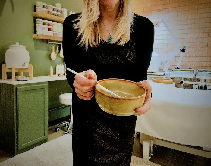 Skin & Soul Holistic Wellness | Pamela Sander, Holistic Esthetician & Reiki Master Picture 10