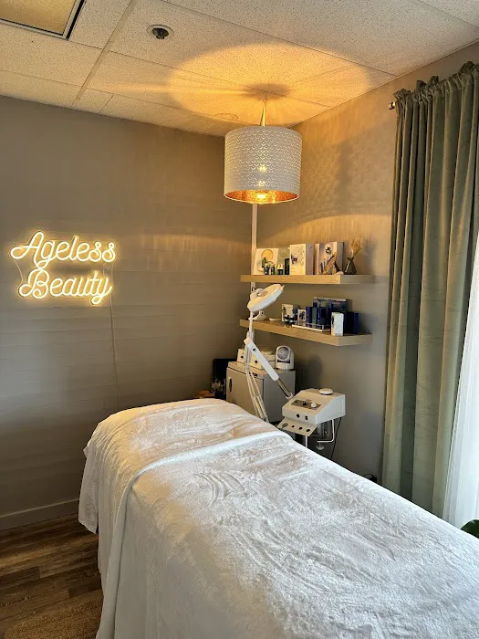 Ageless Beauty Lake Oswego Picture 1