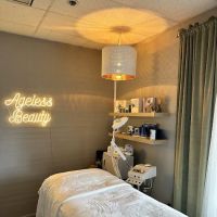 Ageless Beauty Lake Oswego ico