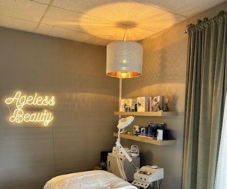 Ageless Beauty Lake Oswego
